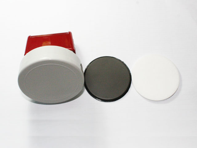 ด้าม+ยาง+โฟมหมึก Flash FR51